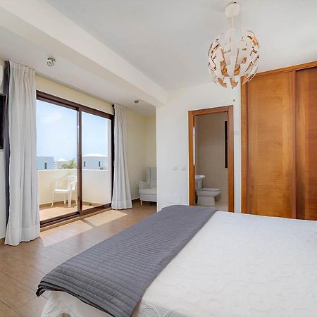 Vv Misy By Hh Villa Playa Blanca  Ngoại thất bức ảnh