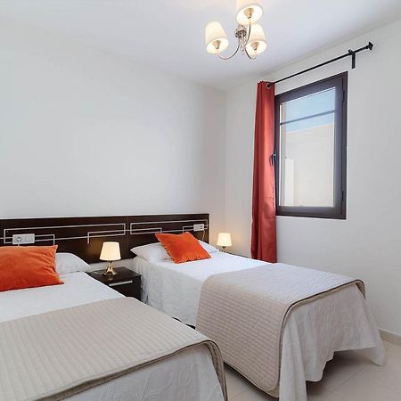 Vv Misy By Hh Villa Playa Blanca  Ngoại thất bức ảnh