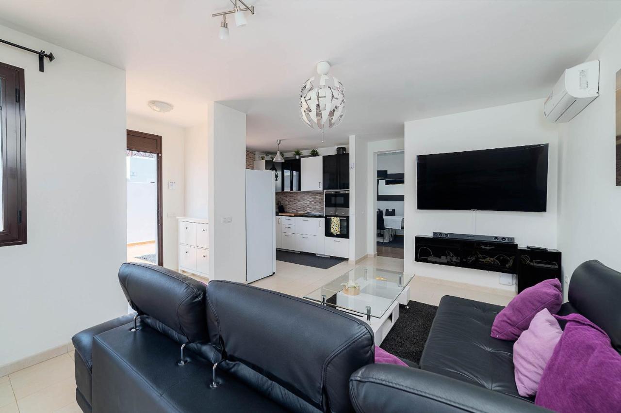 Vv Misy By Hh Villa Playa Blanca  Ngoại thất bức ảnh