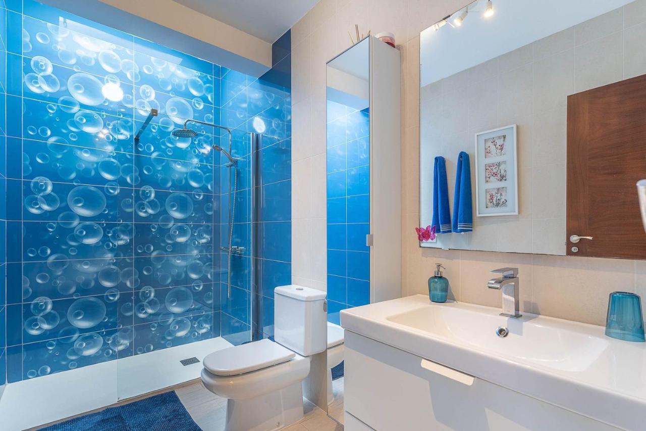 Vv Misy By Hh Villa Playa Blanca  Ngoại thất bức ảnh
