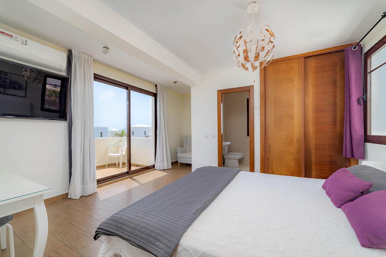 Vv Misy By Hh Villa Playa Blanca  Ngoại thất bức ảnh