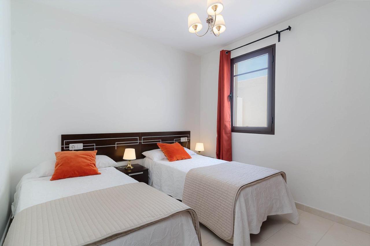 Vv Misy By Hh Villa Playa Blanca  Ngoại thất bức ảnh