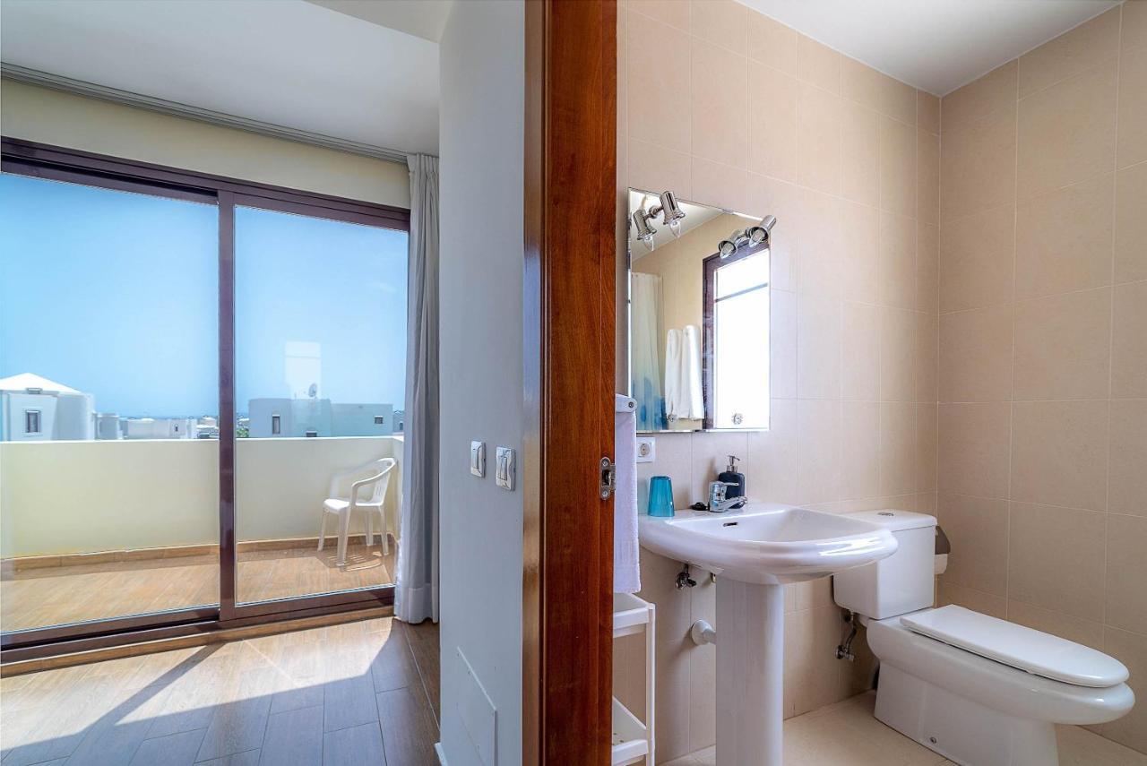 Vv Misy By Hh Villa Playa Blanca  Ngoại thất bức ảnh