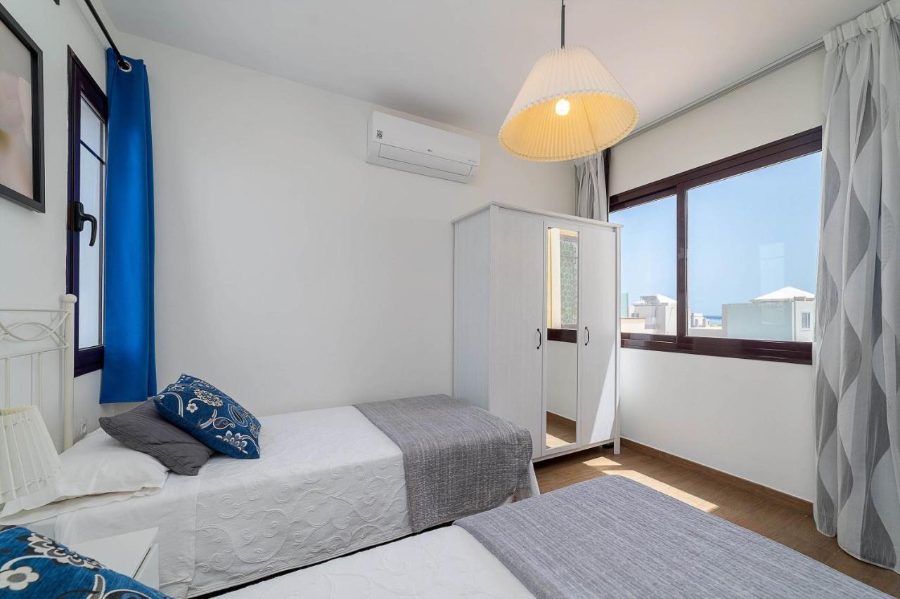 Vv Misy By Hh Villa Playa Blanca  Ngoại thất bức ảnh